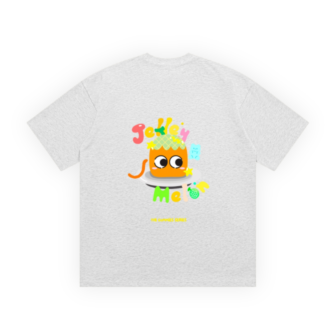 The Gummies Tee • JelleyMelon