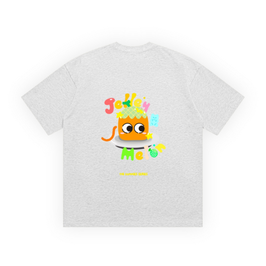 The Gummies Tee • JelleyMelon