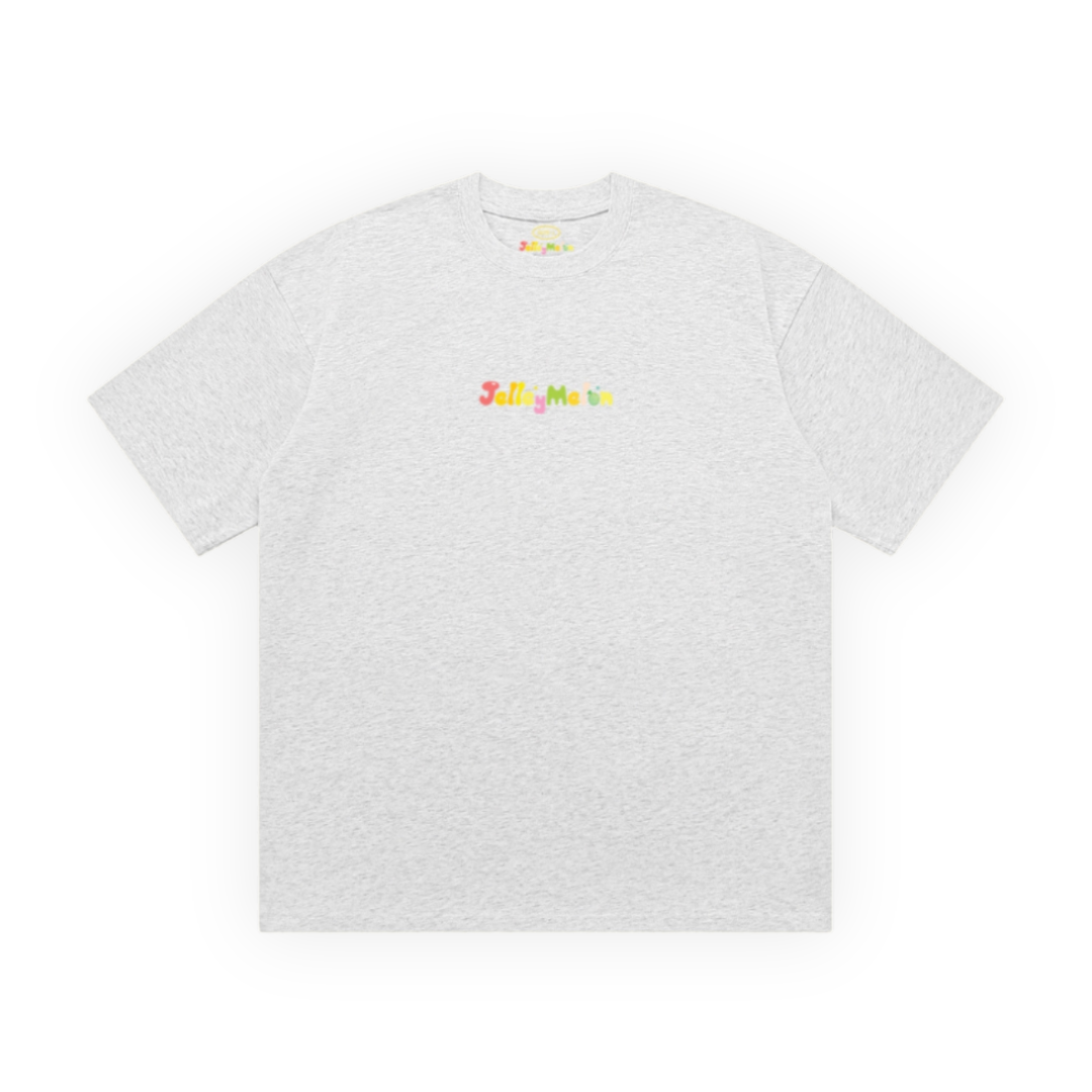 The Gummies Tee • JelleyMelon