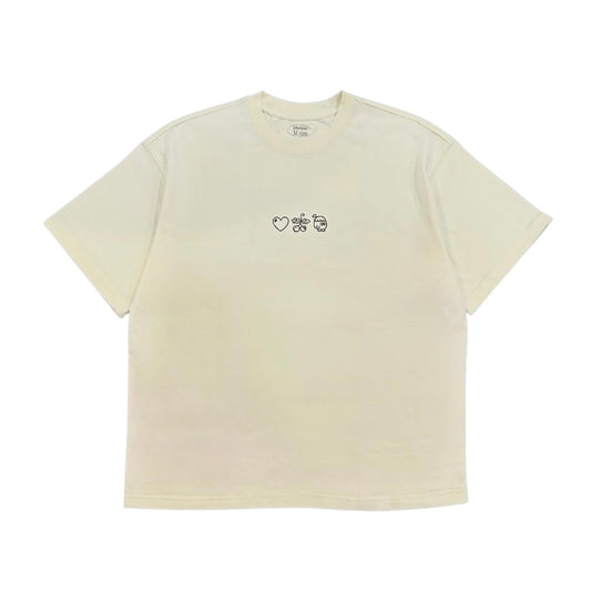 Lovely Inside Tee • JelleyMelon