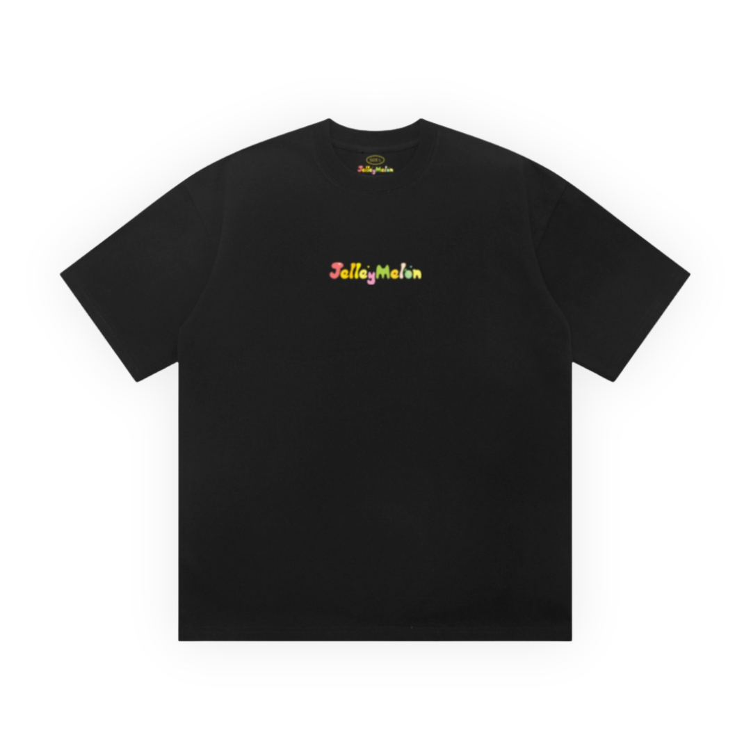The Gummies Tee • JelleyMelon
