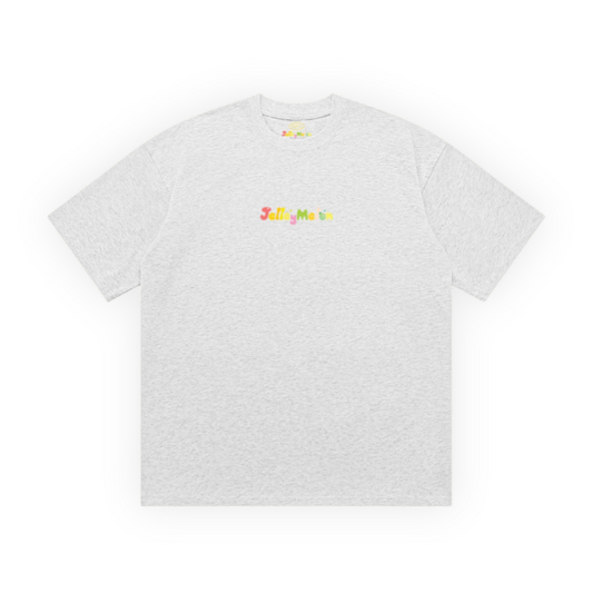 The Gummies Tee • JelleyMelon