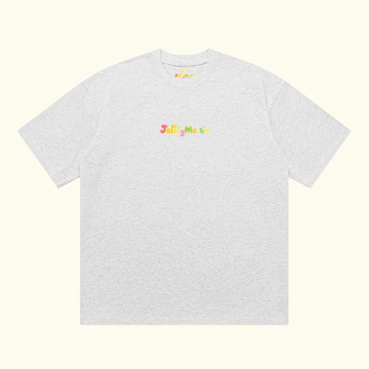 The Gummies Tee • JelleyMelon