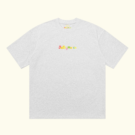 The Gummies Tee • JelleyMelon