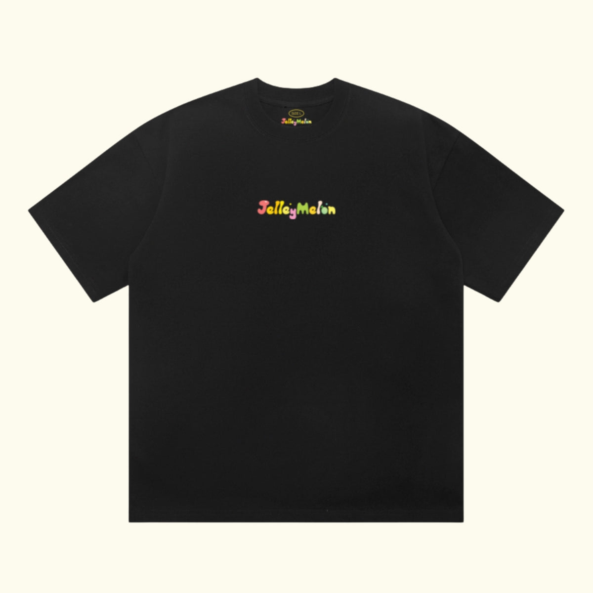 The Gummies Tee • JelleyMelon