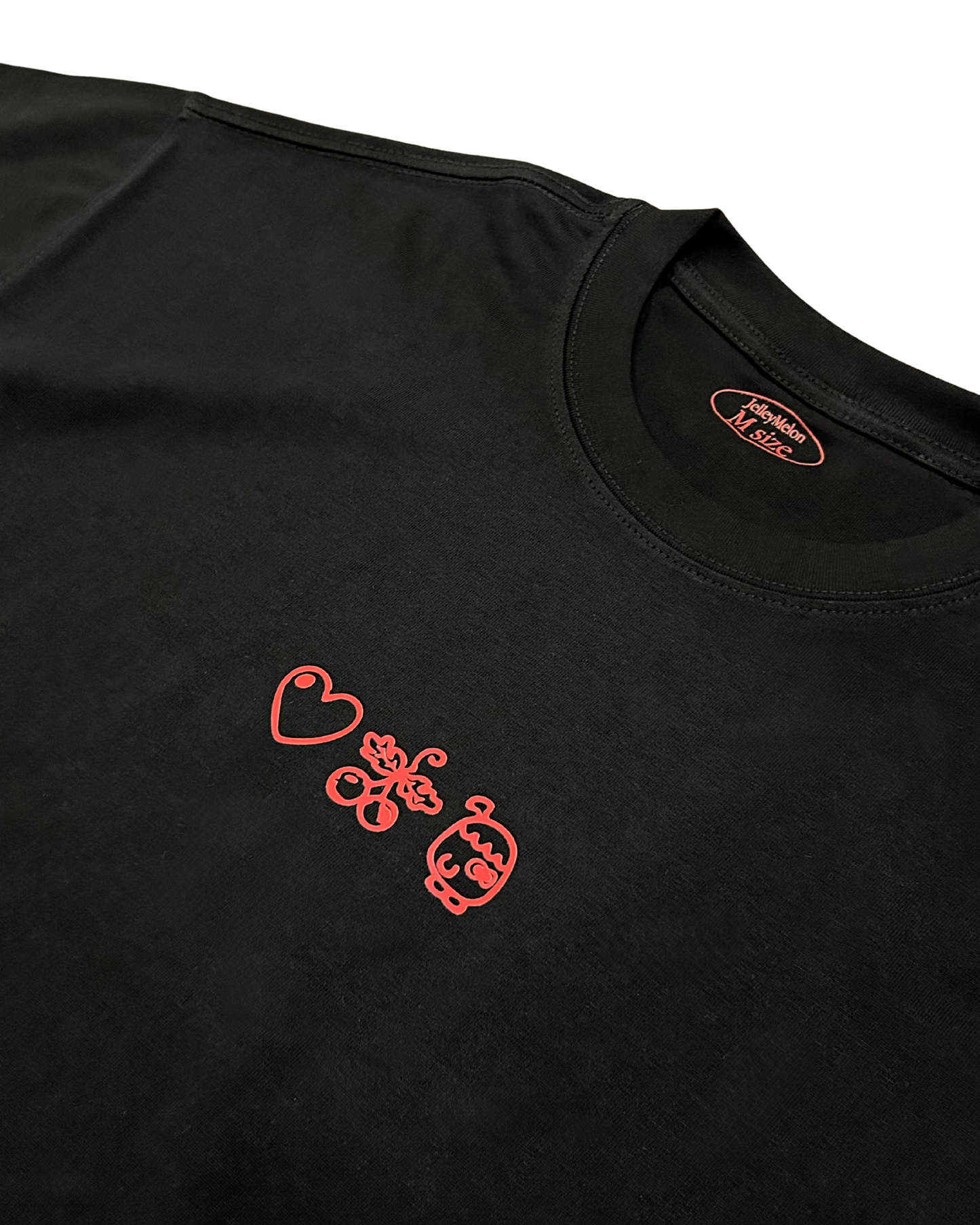 Lovely Inside Tee • JelleyMelon